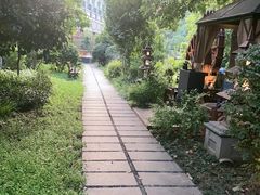 -花锦堂·隐庐