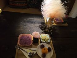 -琦品高端美容SPA会所