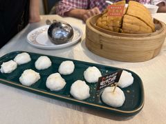 -鲍馬爺·首创鲍鱼鸡(银座店)