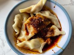 -龙抄手(文殊坊店)