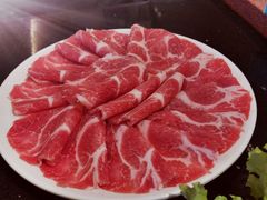 -三江两海老火锅(北京首店)