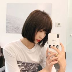 -MY HAIR ARDOR