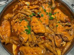 -胖哥俩肉蟹煲(福州仓山爱琴海店)