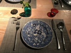 -蓝瓶子BlueBottle(东瓯智库店)