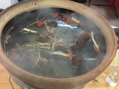 -司马街鸡煲(西华路店)