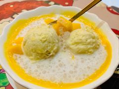 -甜心妈妈·榴莲星级糖水(北京路总店)