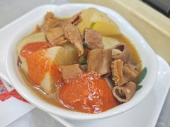 -银记肠粉店(北京路店)