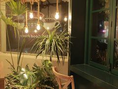 -The Good Place好地方·Brunch·coffee(国贸店)