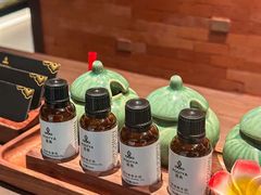 -菩泰·泰式草本按摩SPA(武汉新天地南馆店)