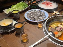 -快乐小羊·内蒙牛羊肉火锅(流花中心店)