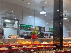 -令氏家外家周秦食府(高新店)