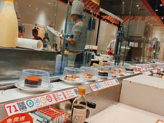 -新一番三文鱼寿司(大东海店)