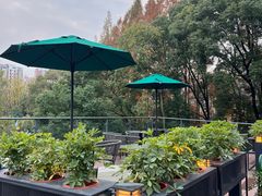 -星巴克(常州新北公园店)