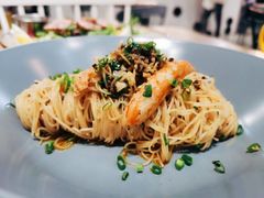 -HELLO 27 意面·沙拉·帕尼尼