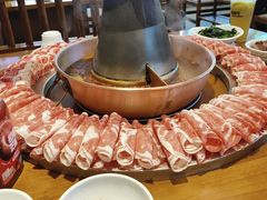 -刘老表·瓦罐汤涮肉(青云谱店)