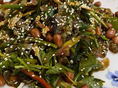 顺德捞起爽鱼皮-成惠食府(赤岗店)