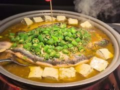 -师烤·豆花烤鱼(深圳坂田天虹店)