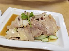 -津津餐室