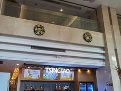 -上海吉臣维景酒店·维多利亚餐厅