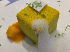 -亚特兰蒂斯•OSSIANO奥西亚诺海底餐厅