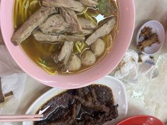 -新记肉骨茶