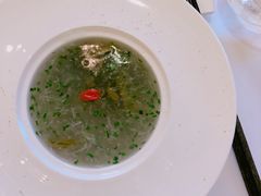 -幸福蔬·时尚蔬食(黄山湖公园店)
