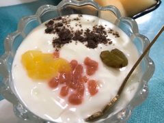 自制酸奶-丽江庭院之丽江往事(安定门店)