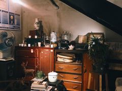 -时光花园(白鹭洲店)