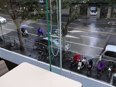 -来必堡(娄山关路店)