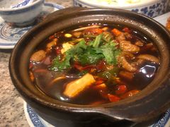 -南京大牌档(三阳广场苏宁店)