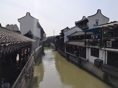 -阿东农家菜(新场古镇下塘街店)