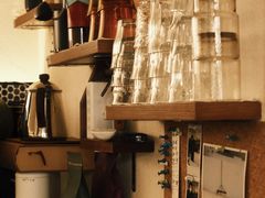 -Radar Coffee(思南路店)