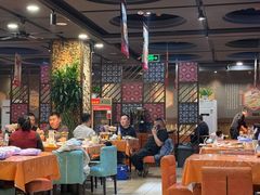 -黄三怪(动物园·无影山店)