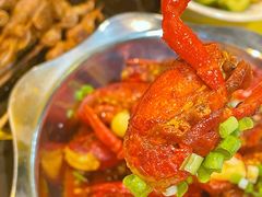 -望京小腰(北京总店)