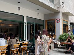 -RAC BAR(安福路店)