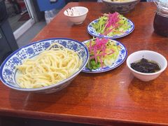 -方砖厂69号炸酱面(方砖厂胡同店)