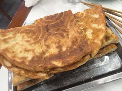 烤馕-伊隆斋(什刹海店)