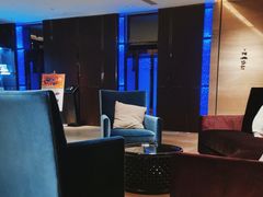 -广州天河希尔顿酒店