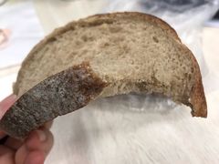 -WHEAT&BAKER-麥(凯德来福士店)