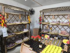 -苏州市吴中区光福窑上花果蜜饯厂