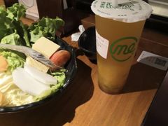 -呷哺呷哺 黄金牧场 (欢乐谷店)