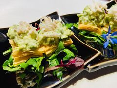芥子酱沙拉-晟永興烤鸭店(五道口店)