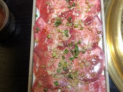 -三石铁板烧(紫竹桥店)