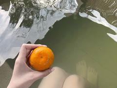 -思念果岭悦温泉
