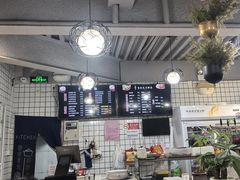 -壹块捌烧烤(灯市口店)