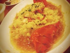 -君来梁溪饭店-餐厅