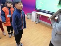 -英孚教育青少儿(银盆岭万达广场店)