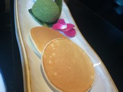 -曙亚洲餐厅-重庆富力艾美酒店(南坪万达广场店)