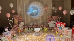 -北京燕尔婚礼策划