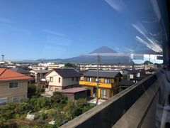 -富士山吉田線五合目